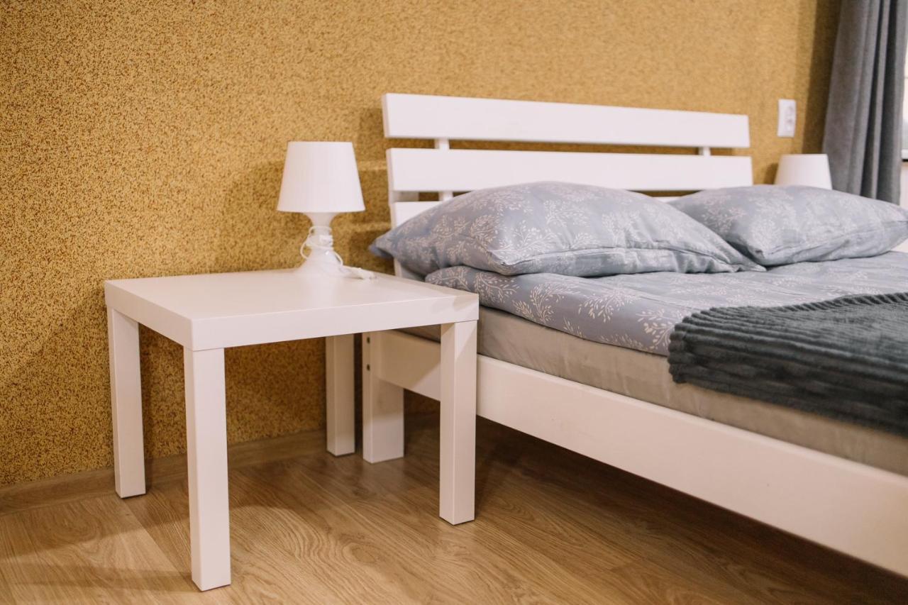 West13 Guest Rooms Krakau Exterior foto