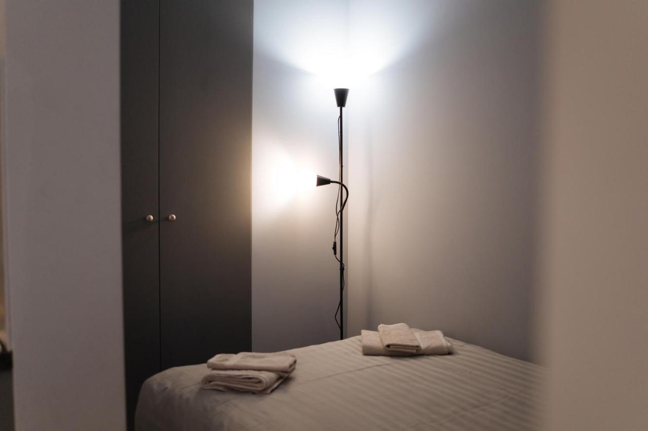 West13 Guest Rooms Krakau Exterior foto